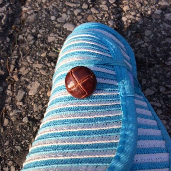 Scala Collapsible Sun Hat - Picture 6 of 7